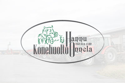 Pidä koneesi kesäkunnossa!